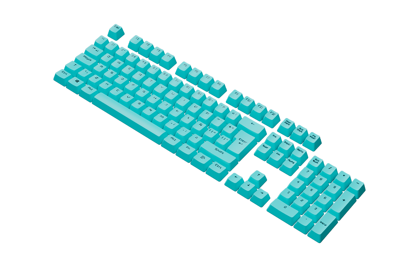 Azul Neptuno